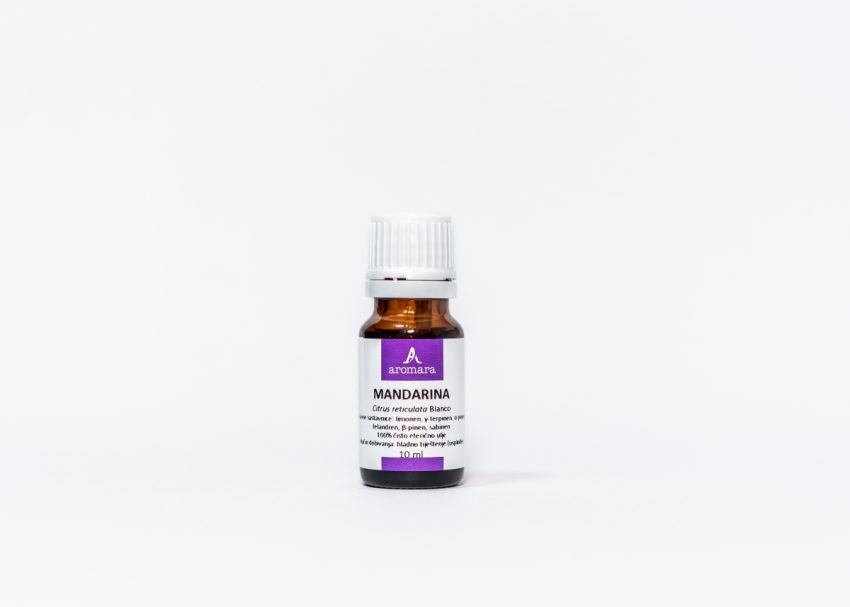 AROMARA – Mandarina
