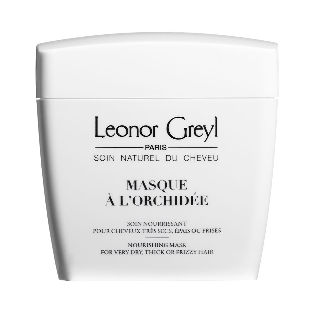 Masque À L’Orchidée 200 ml