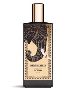 Alternative view of Indian Leather Eau de Parfum 75 ml