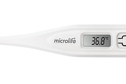 Alternative view of Microlife MT 600 Digitalni toplomjer MICROLIFE AG