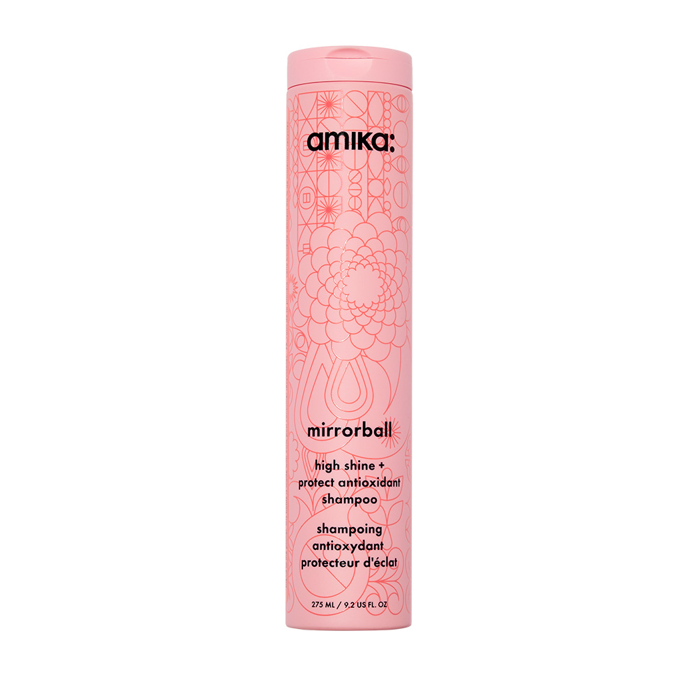 Mirrorball Shine Antioxidant Shampoo 275 ml