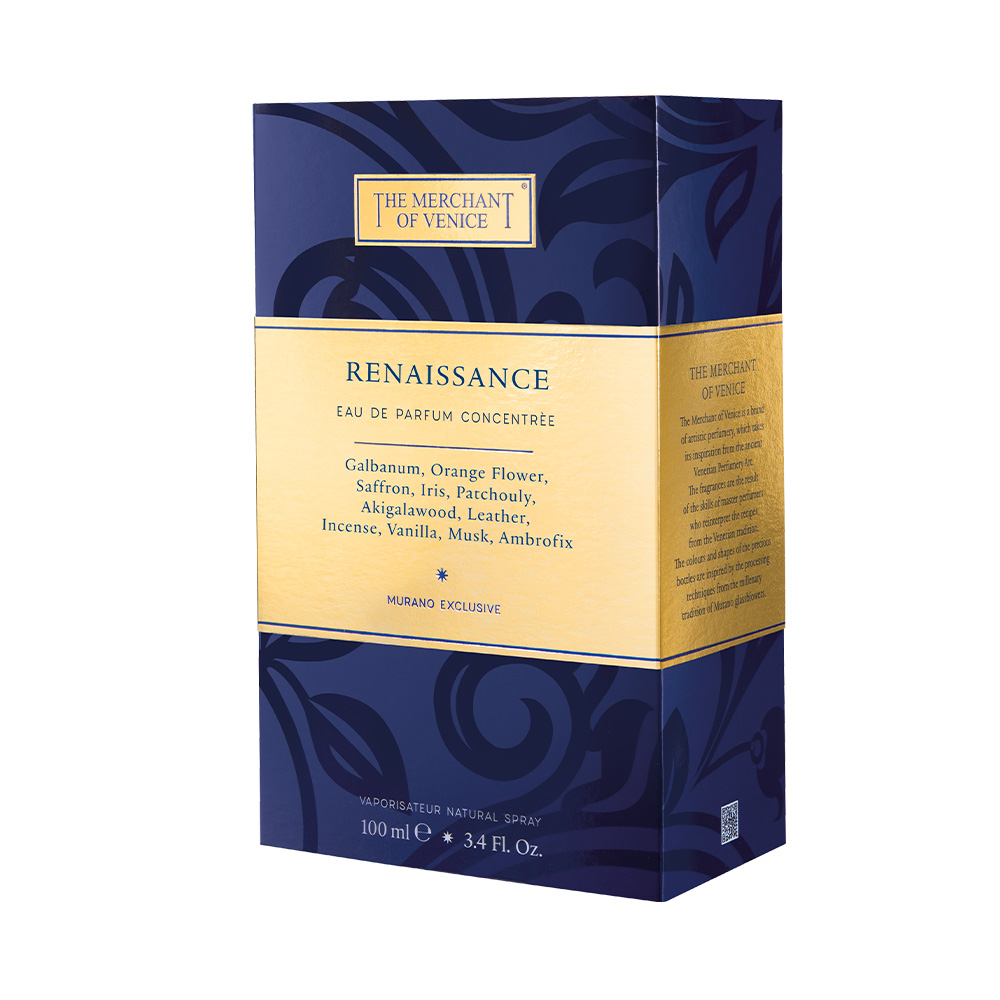 Murano Exclusive Renaissance Eau de Parfum 100 ml - Slika 3