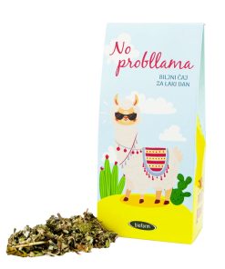 No Probllama Tea, 40g