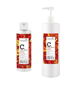 NOUVELLE Curl Me Up Protein šampon