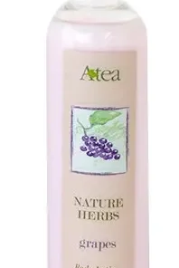 S-Atea Nature Herbs Losion za tijelo 250 ml Grožđe