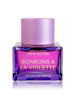 Alternative view of Bonbons A La Violette Extrait De Parfum 50 ml