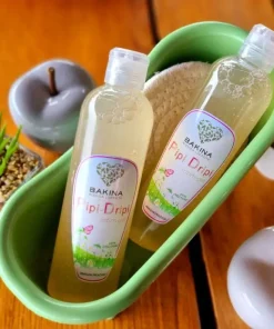 Alternative view of Bakina riznica ljepote Pipi dripi intimni gel 250 ml