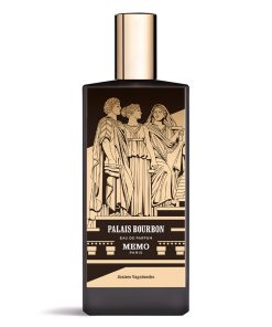 Alternative view of Palais Bourbon Eau de Parfum