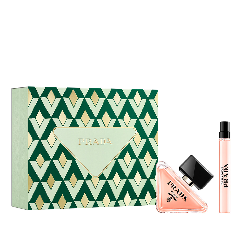 Paradoxe Eau de Parfum 50 ml Holiday Set - Slika 2