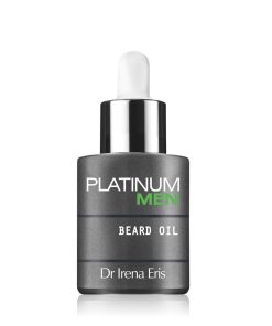Platinum Men Beard Maniac Beard Oil 30 ml