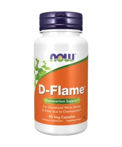 D-Flame NOW (90 kapsula)