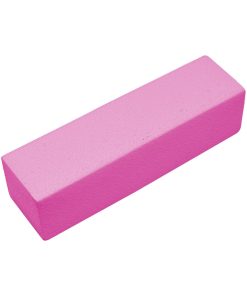 Polirni blok pink 100/100 grit