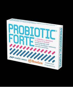 Probiotic® Forte A10 HEMOFARM