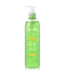 Alternative view of Laboratorios Babe Gel s aloe verom 300 ml