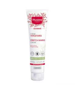KREMA ZA PREVENCIJU STRIJA 150 ML