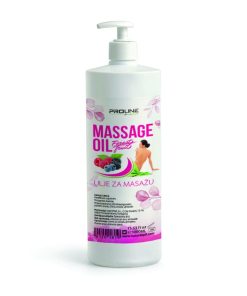 Proline Šumsko voće ulje za masažu 1000ml