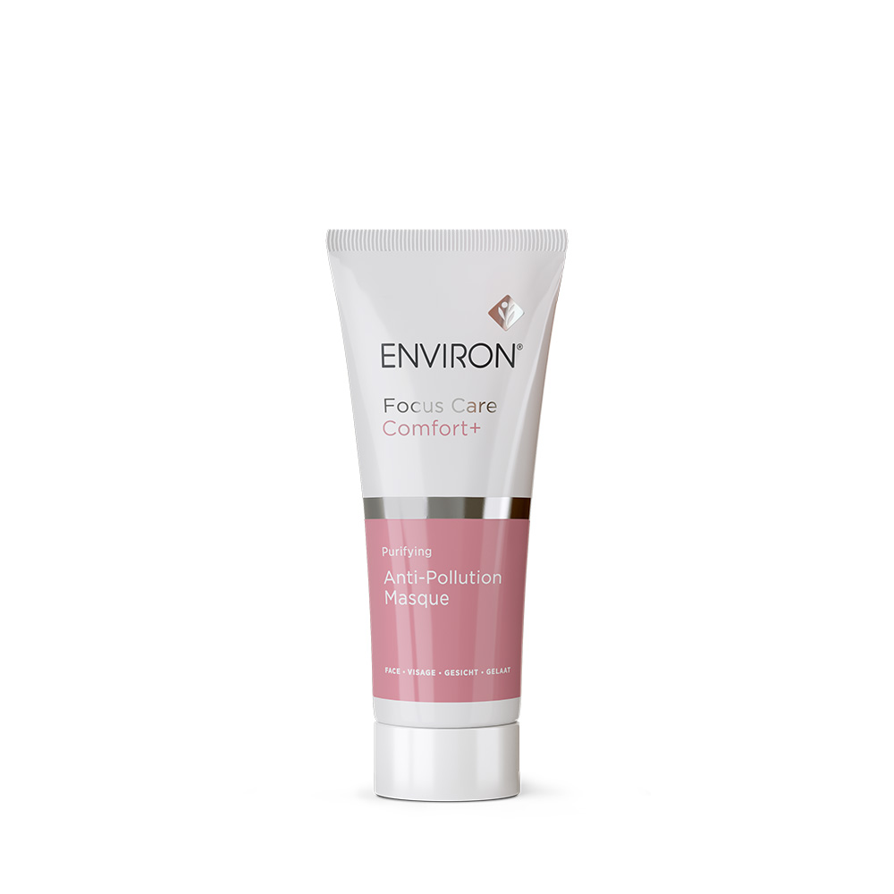 Purifying Anti-Pollution Masque 75 ml