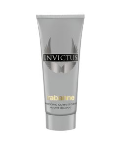 Invictus Shower Gel 150 ml