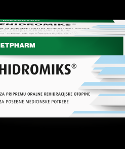 Alternative view of Rehidromiks® prašak FIDI