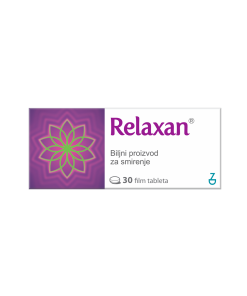 Zada Relaxan