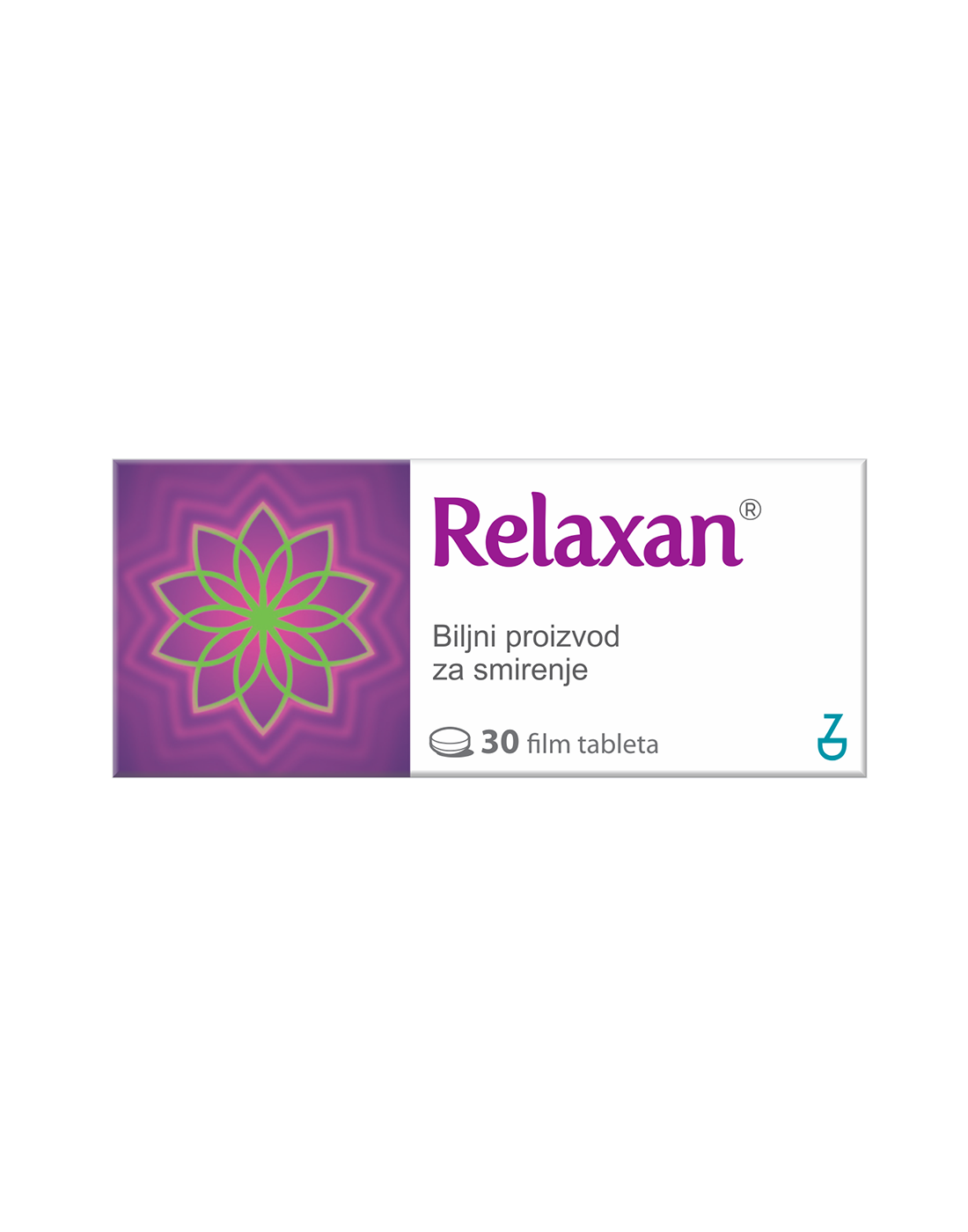 Zada Relaxan - Slika 2