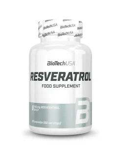 Resveratrol – 60 Kapsula