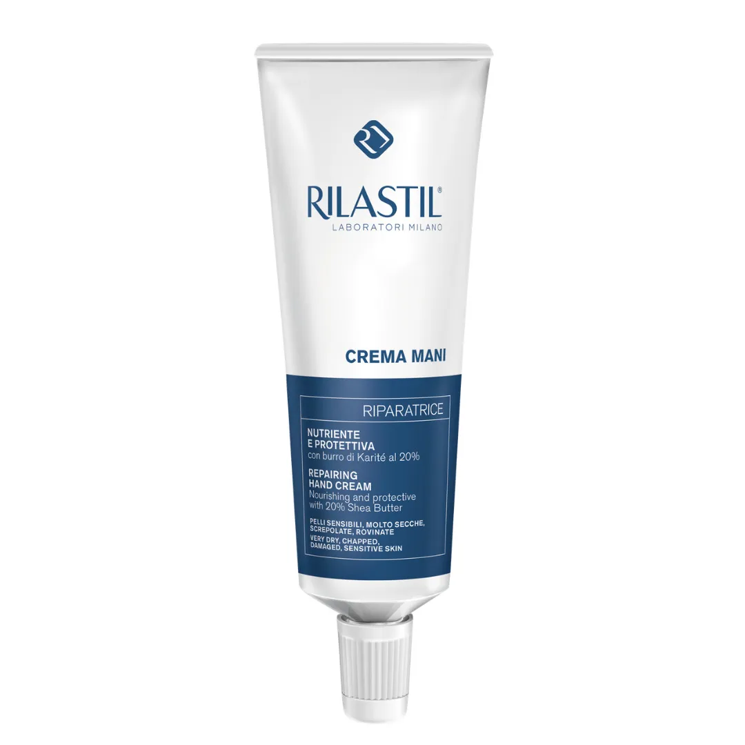 Rilastil obnavljajuća krema za ruke 30 ml - Slika 2