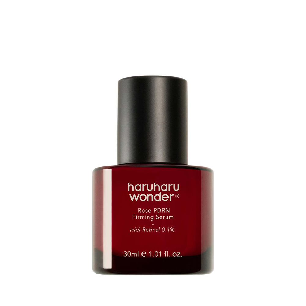 Rose PDRN Firming Serum 30 ml
