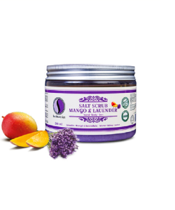 Alternative view of SARA BEAUTY SPA PILING SOL MANGO I LAVANDA 500ML