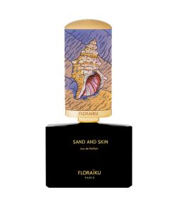 Sand And Skin Eau de Parfum 50 ml + 10 ml