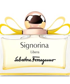 Alternative view of Signorina Libera Eau de Parfum