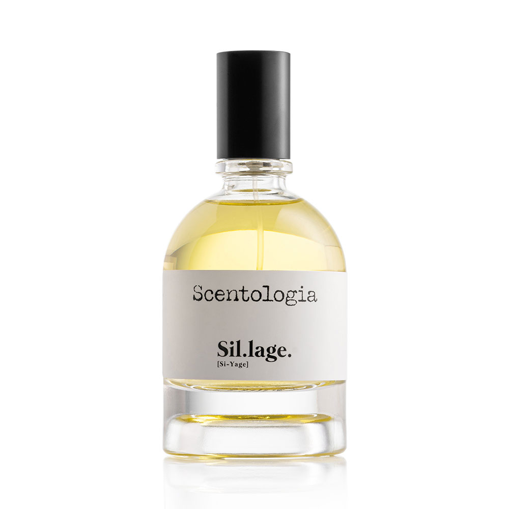 Sil.lage. Eau de Parfum 100 ml