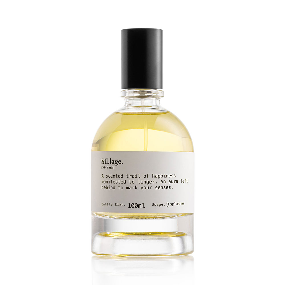 Sil.lage. Eau de Parfum 100 ml - Slika 3