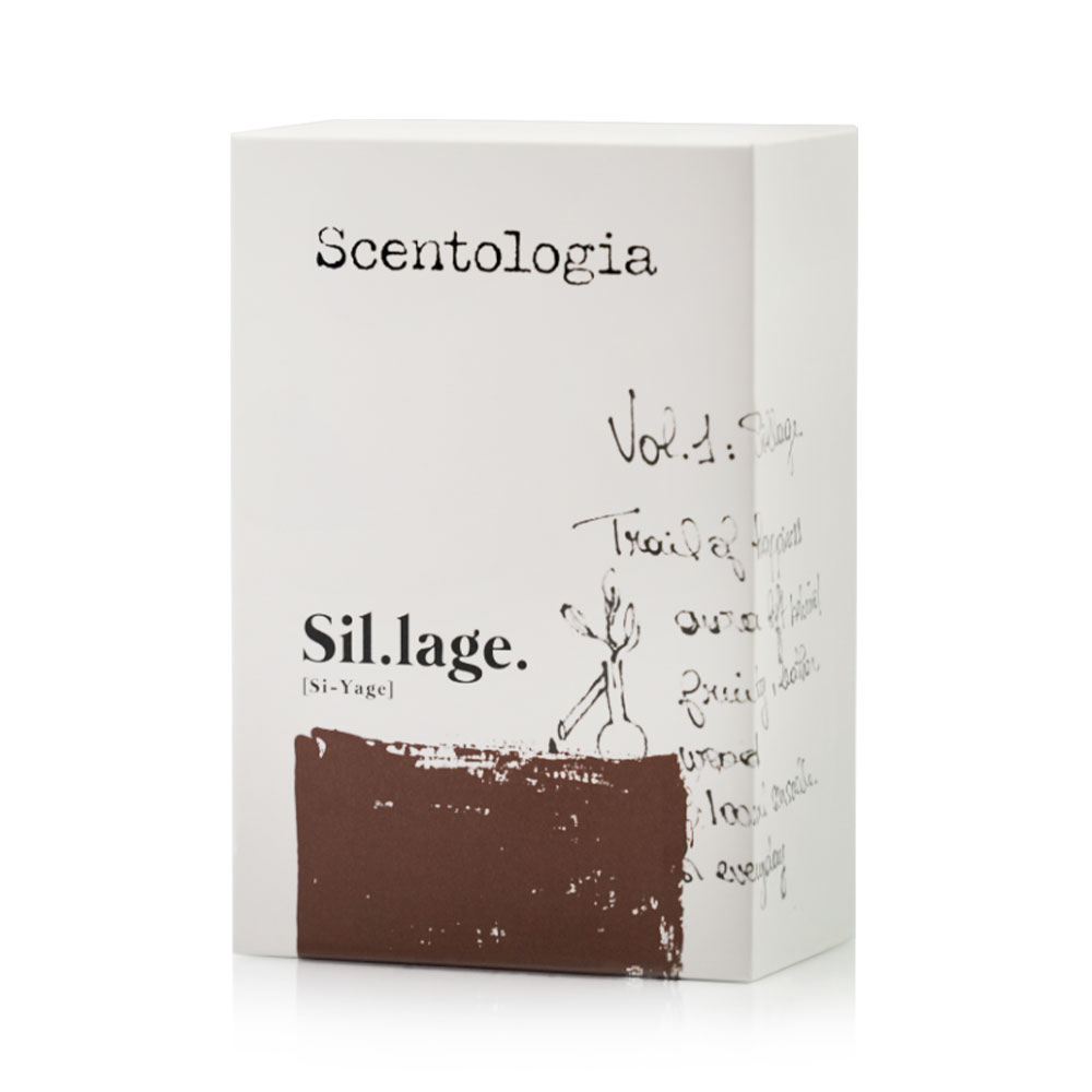 Sil.lage. Eau de Parfum 100 ml - Slika 4