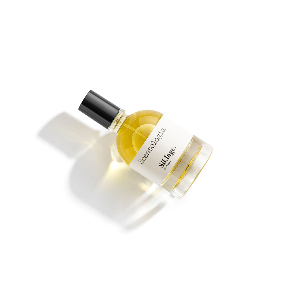 Sil.lage. Eau de Parfum 100 ml - Slika 5