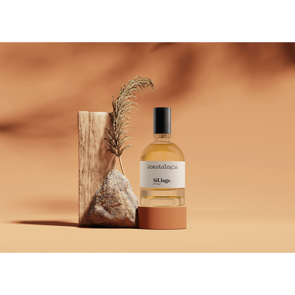 Sil.lage. Eau de Parfum 100 ml - Slika 6