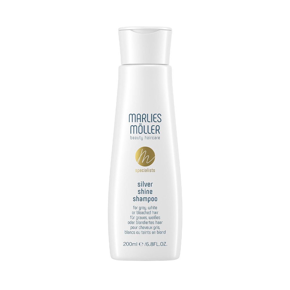 Silver Shine Shampoo 200 ml - Slika 2