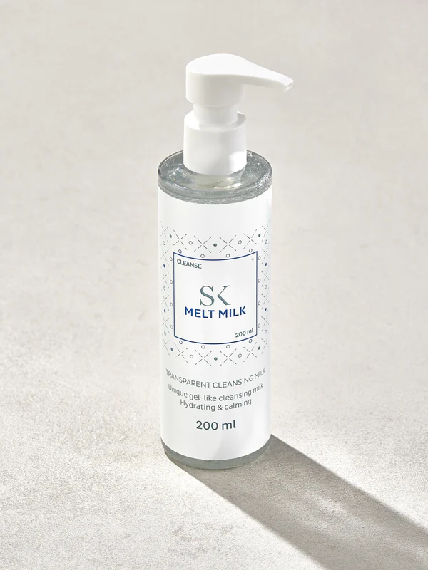 SKINTEGRA MELT MILK (200ML) - Slika 2
