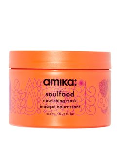 Soulfood Nourishing Hair Mask 250 ml