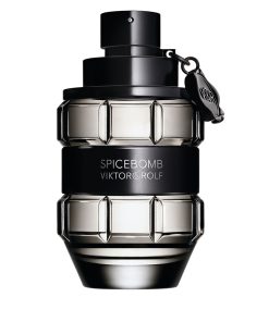 Spicebomb Eau de Toilette