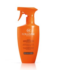 Supertanning Water Moisturizing Anti-Salt Aloe 400 ml