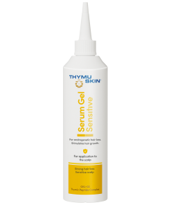 Thymuskin SENSITIVE serum-gel 200ml