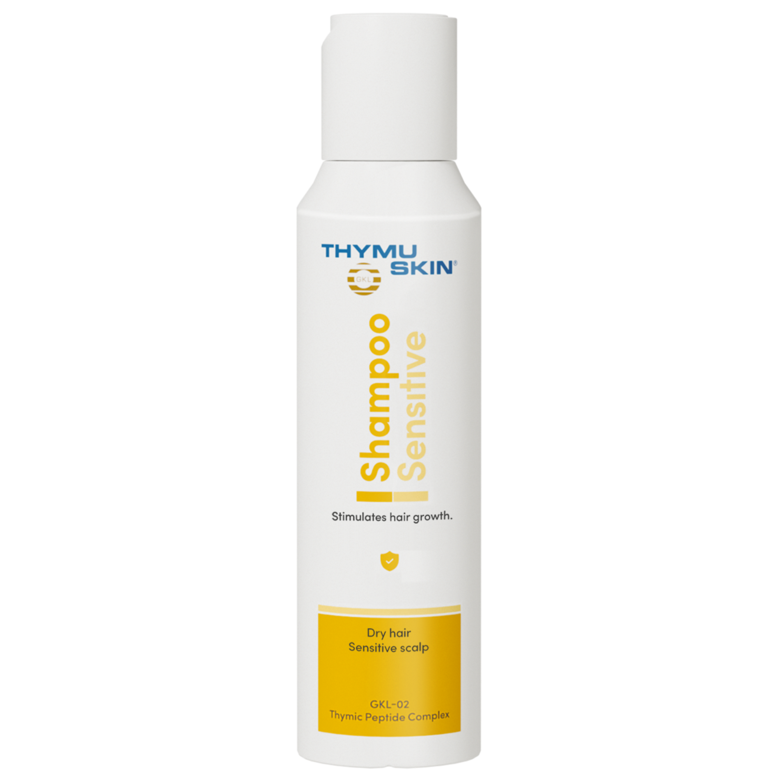 Thymuskin SENSITIVE šampon 200ml