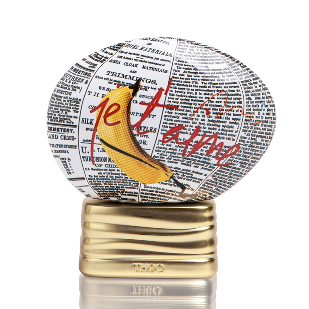 L’Explicite Eau de Parfum 75 ml - Slika 2