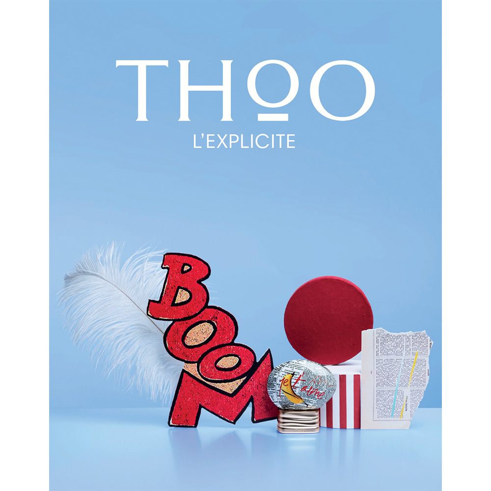 L’Explicite Eau de Parfum 75 ml - Slika 4