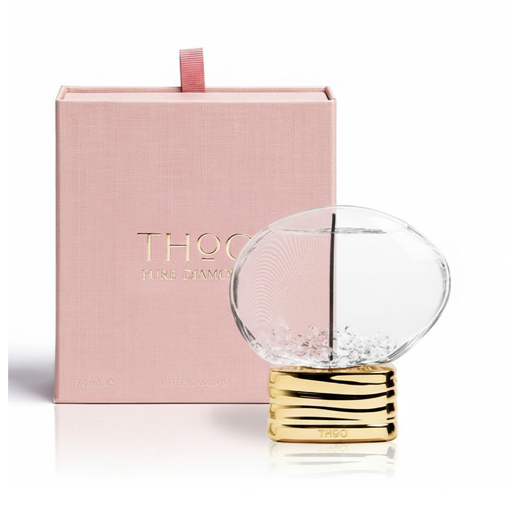 Pure Diamond Eau de Parfum 75 ml - Slika 3