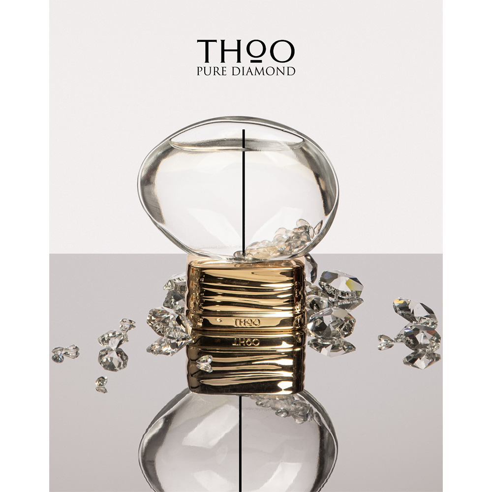 Pure Diamond Eau de Parfum 75 ml - Slika 4
