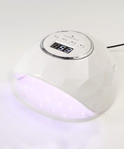 UV/LED lampa za nokte – Fusion Power (86W) TL700317