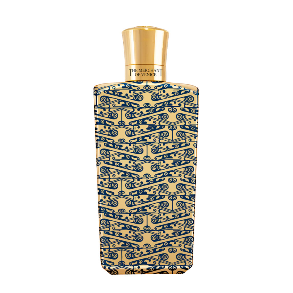 Gold Regatta Eau de Parfum 100 ml
