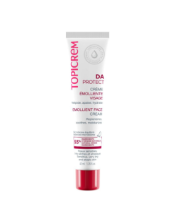 Alternative view of TOPICREM DA UMIRUJUĆA KREMA ZA LICE (40ML)